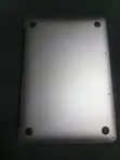 Apple MacBook Air 2017 12GB RAM, 512GB SSHD - 4