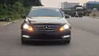 2013 Mercedes-Benz C300 Sport 4Matic Sedan AWD - 1