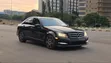 2013 Mercedes-Benz C300 Sport 4Matic Sedan AWD - 3