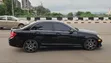 2013 Mercedes-Benz C300 Sport 4Matic Sedan AWD - 4