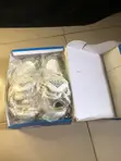 Original OGiY Sneakers - White, Size 45 - 1
