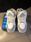 Original OGiY Sneakers - White, Size 45 - 4