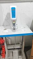 Snap Button Servo Eyelet Grommet Punching Machine - 2
