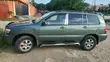 Toyota Highlander Limited V6 2006 Kore - 4