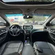 2017 Hyundai Santa Fe SE Ultimate AWD Black - 4