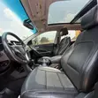 2017 Hyundai Santa Fe SE Ultimate AWD Black - 5