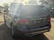 Mercedes-Benz GLE 350 2017 Grey - 3