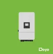 Deye Hybrid Inverter 12kW 3-Phase - 1