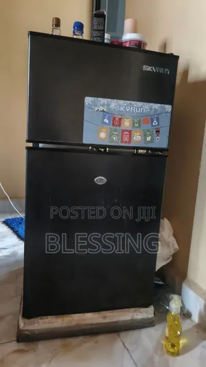 Skyrun Refrigerator - Used