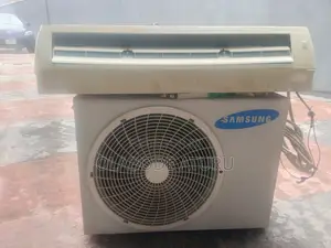 Used Samsung Portable Air Conditioner