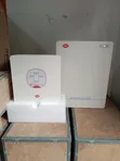 5kW Solar System: 6kVA Inverter, 8x 450W Panels - 1
