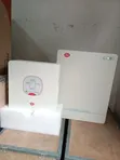 5kW Solar System: 6kVA Inverter, 8x 450W Panels - 2