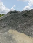Stone Base & Chippings for Construction - 1