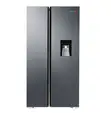 Scanfrost 500L SBS Refrigerator with Water Dispenser - 1
