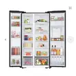 Scanfrost 500L SBS Refrigerator with Water Dispenser - 2