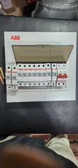 ABB Distribution Board 125A 12 Way - 1