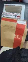 ABB Distribution Board 125A 12 Way - 3