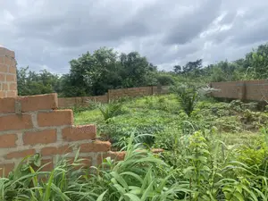 75 Plots na Ƙasa don Siyarwa a Umuahia (Rarraba Gaba ɗaya)