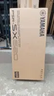 Yamaha PSR-SX620 61-Madafin Madannai - 2