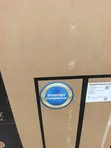 Midea 500L Side-by-Side Inverter Refrigerator Set - 1