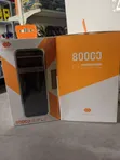 MingDe Era 80000mAh 22.5W PD Power Bank - 2
