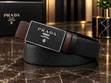 Original Prada Leather Belts - Brand New - 1