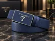 Original Prada Leather Belts - Brand New - 2