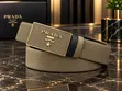 Original Prada Leather Belts - Brand New - 4