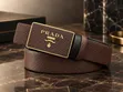 Original Prada Leather Belts - Brand New - 5