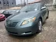 Toyota Camry LE 2009 Kore - 2
