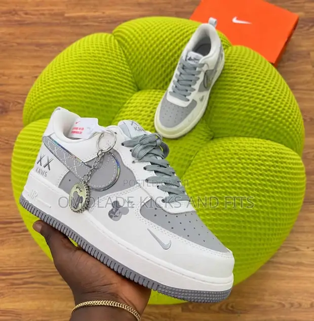 Nike Air Force 1 Sneakers - 1