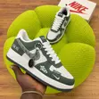 Nike Air Force 1 Takalma - 2