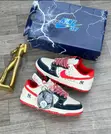 Nike Air Force 1 Takalma - 3