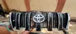 2014 Toyota Prado Front Grille - 1