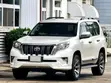 2014 Toyota Prado Front Grille - 2