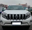 2014 Toyota Prado Front Grille - 3