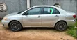 Toyota Corolla Sedan Automatic 2003 Silver - 1
