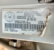 Toyota Corolla Sedan Automatic 2003 Silver - 2