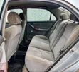 Toyota Corolla Sedan Automatic 2003 Silver - 3
