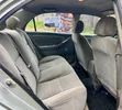 Toyota Corolla Sedan Automatic 2003 Silver - 5