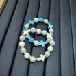 Quality 2-in-1 Beaded Bracelet - 2