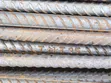 Tested Iron Steel TMT Rebar - 1