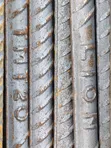 Tested Iron Steel TMT Rebar - 2