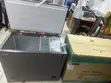 Hisense FC340SHI 250L Inverter Chest Freezer - 2