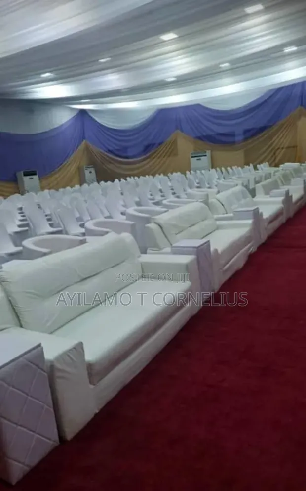 Event Decorations Services - 1