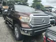 2016 Toyota Tundra TRD Pro 5.7L V8 4x4 CrewMax - 1