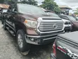 2016 Toyota Tundra TRD Pro 5.7L V8 4x4 CrewMax - 2