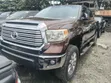 2016 Toyota Tundra TRD Pro 5.7L V8 4x4 CrewMax - 3