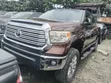 2016 Toyota Tundra TRD Pro 5.7L V8 4x4 CrewMax - 5