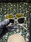 3-in-1 Polarized Eyeglasses - 1